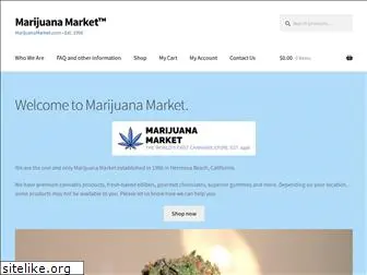 marijuanamarket.com