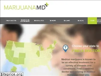 marijuanamd.com