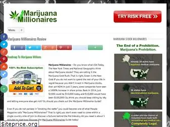 marijuanamillionaires.org