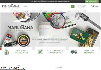 marijuanapackaging.com