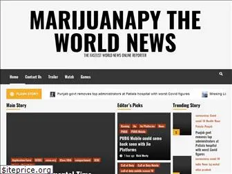 marijuanapy.com