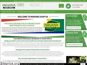 marijuanaseeds.co.za