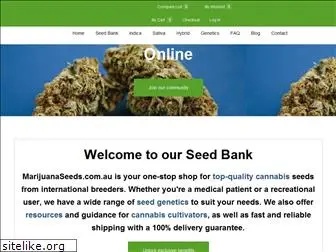 marijuanaseeds.com.au