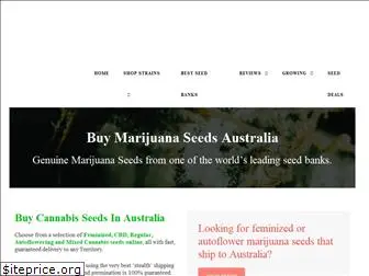 marijuanaseeds.net.au