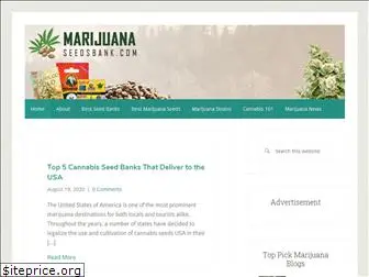 marijuanaseedsbank.com