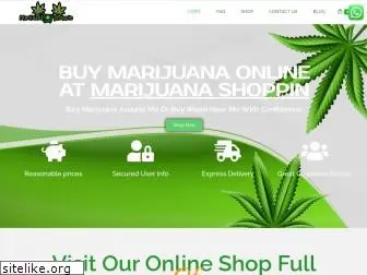 marijuanashoppin.com