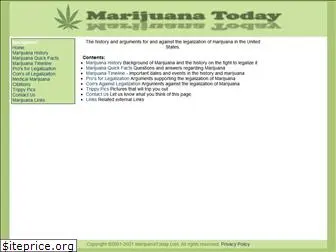 marijuanatoday.com