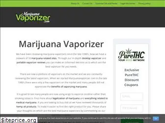 marijuanavaporizer.com