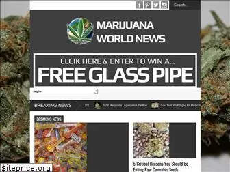 marijuanaworldnews.com