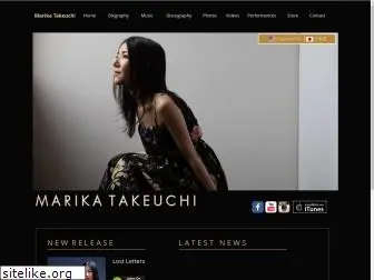 marika-takeuchi.com