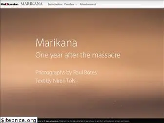 marikana.mg.co.za