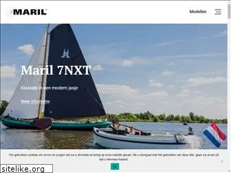 maril.nl