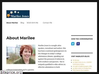 marileejones.org