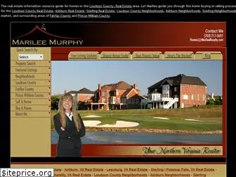 marileemurphy.com