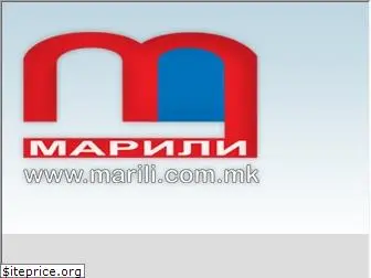marili.com.mk