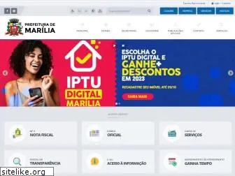marilia.sp.gov.br