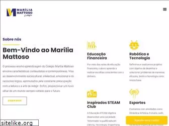 mariliamattoso.com.br