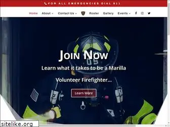 marillafire.com