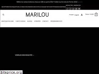 mariloudesign.com