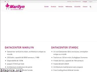 marilyn-datacenter.com