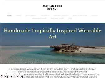 marilyncookdesigns.com