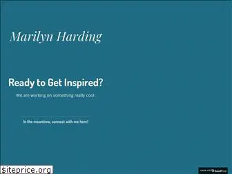 marilynharding.com