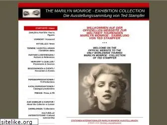 marilynmonroe-sammlung.de