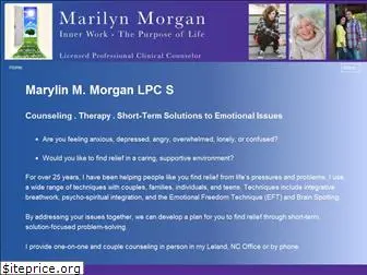 marilynmorgantherapist.com