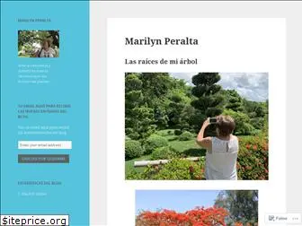 marilynperalta.com