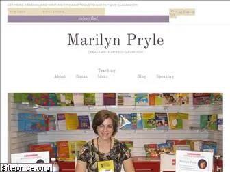 marilynpryle.com