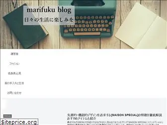 marimarifuku.com