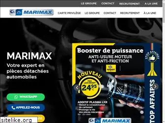 marimax.fr