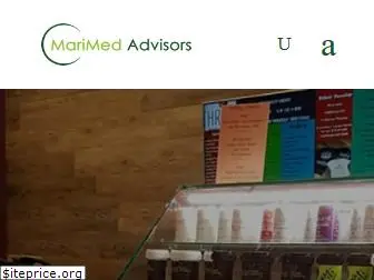 marimedadvisors.com