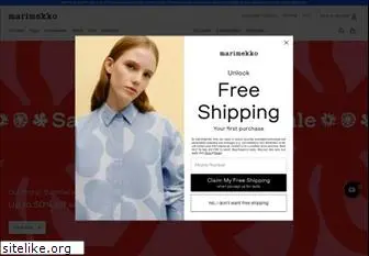 marimekko.com