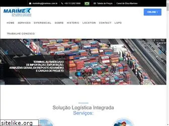 marimex.com.br