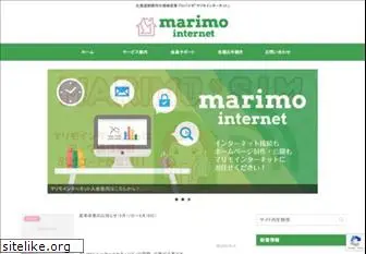 marimo.jp