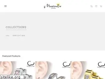 marimorjewelry.com
