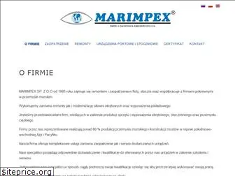 marimpex.com.pl