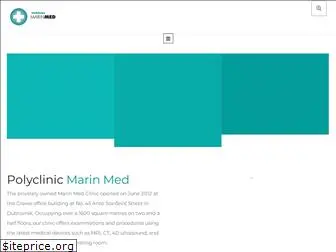 marin-med.com
