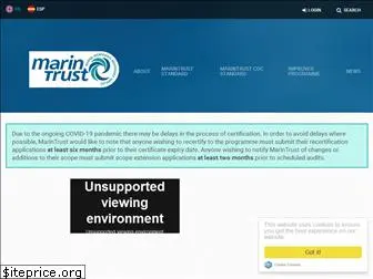 marin-trust.com