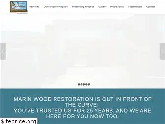 marin-wood.com