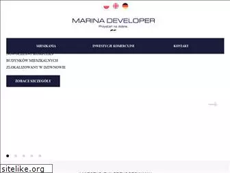 marina-developer.pl