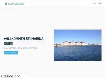 marina-guide.de