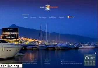 marina-mazatlan.com