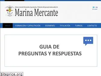 marina-mercante.com.ar