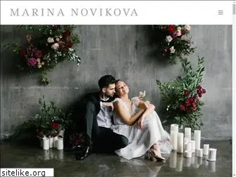 marina-novikova.com