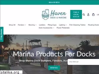 marina-products.com