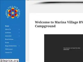 marina-village.com