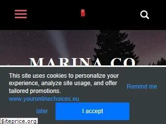 marina.com