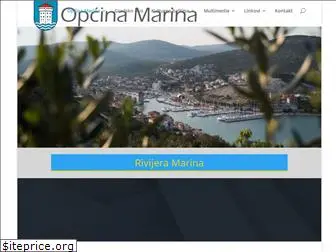 marina.hr